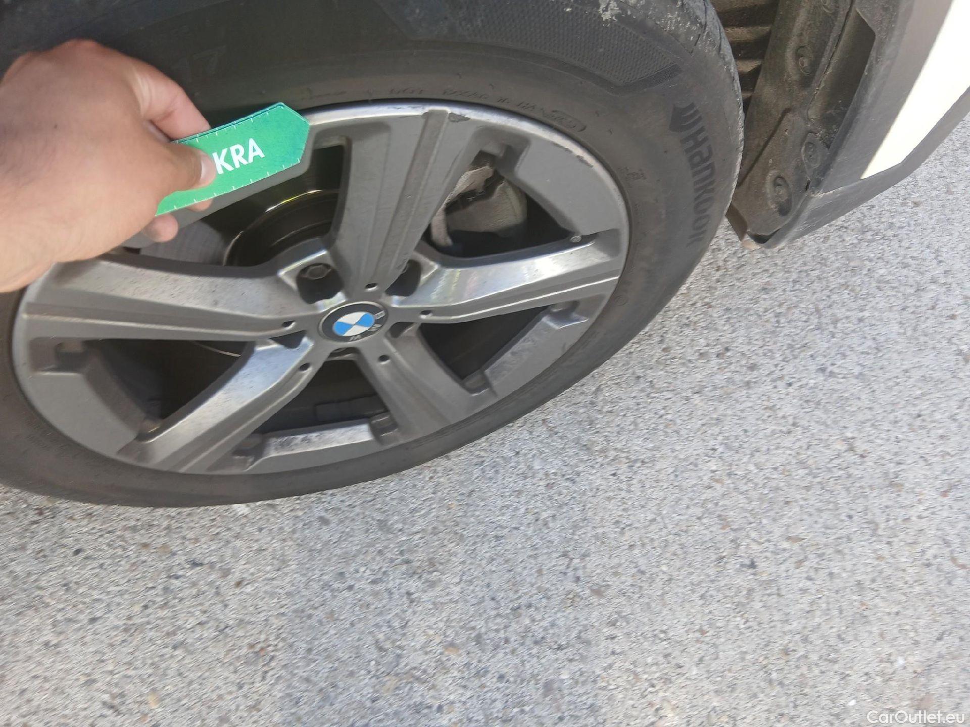  Bmw  X1 BMW  / 2022 / 5P / todoterreno sDrive18d (AC) #27