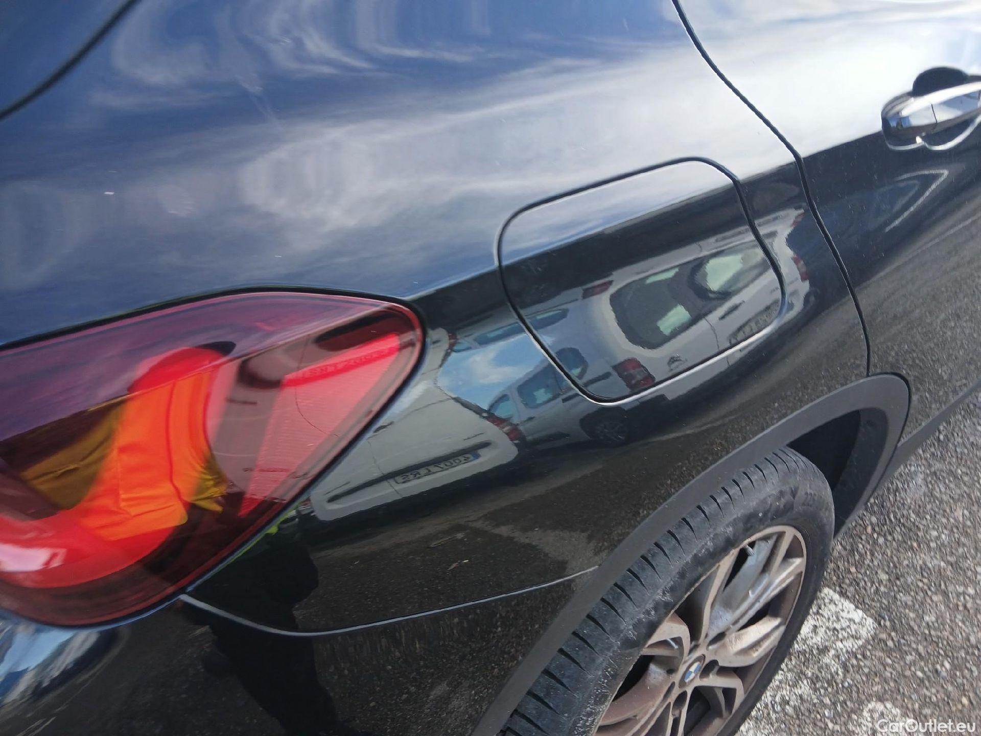  Bmw  X2 BMW  sDrive18i (CX3) #12