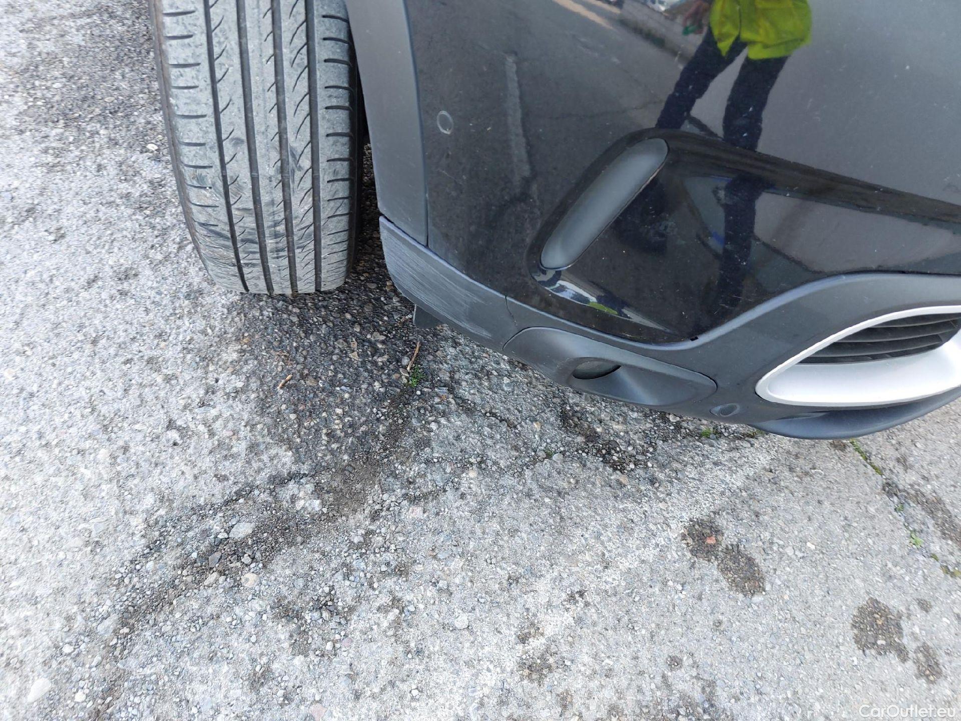  Citroen  C5 CITROEN  Aircross / 2018 / 5P / todoterreno PureTech 96kW (130CV) S&S EAT8 Shine #3