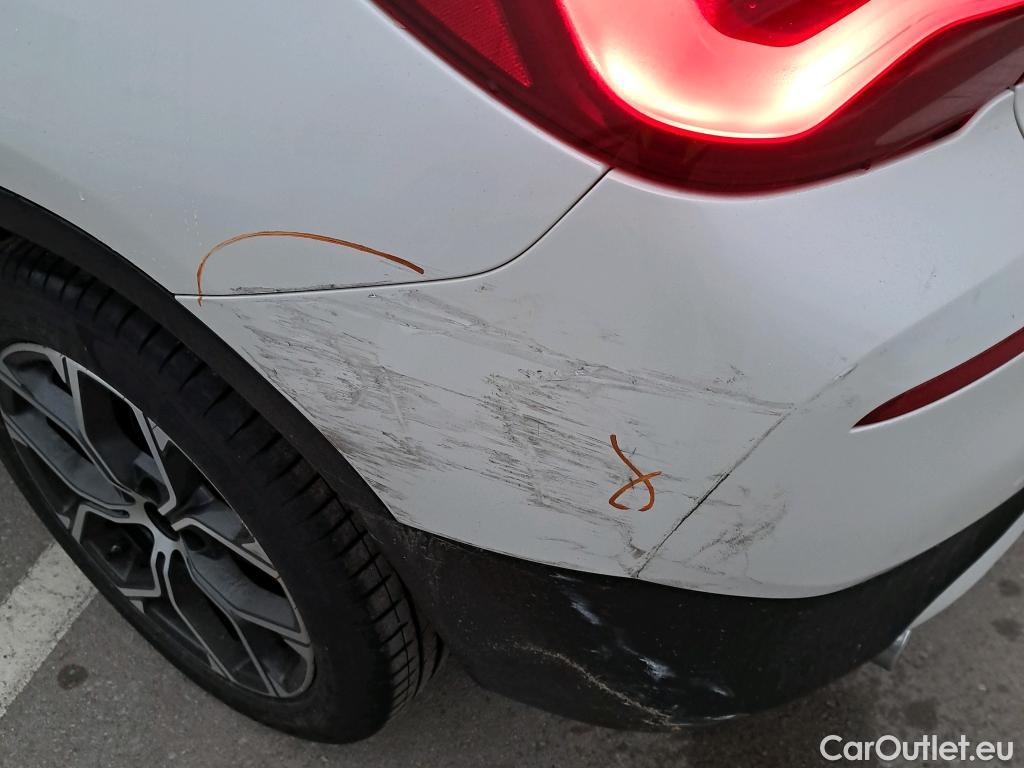  Bmw  X2 BMW  sDrive18i #28