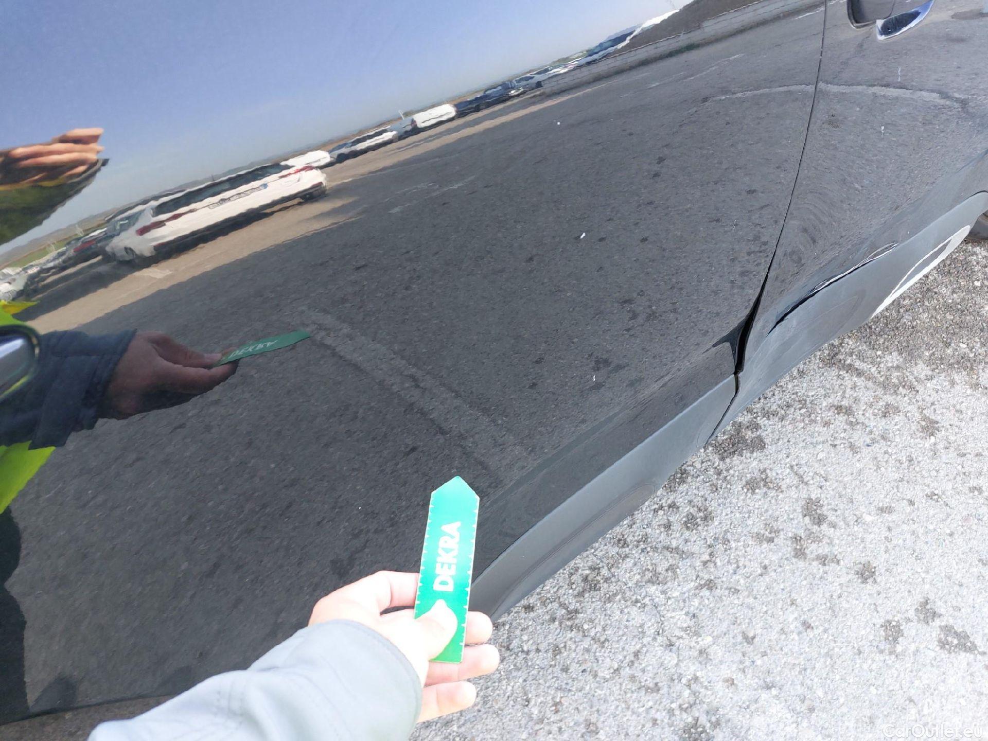  Citroen  C5 CITROEN  Aircross / 2018 / 5P / todoterreno PureTech 96kW (130CV) S&S EAT8 Shine #24