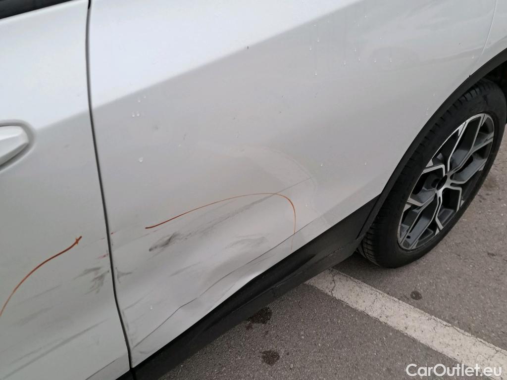  Bmw  X2 BMW  sDrive18i #1