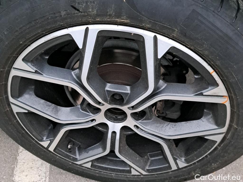  Bmw  X2 BMW  sDrive18i #36