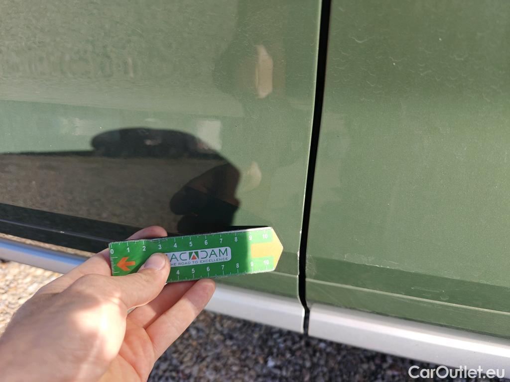  Audi  Q5 AUDI  SPORTBACK / 2020 / 5P / todoterreno S line 35 TDI 120kW S tronic #4