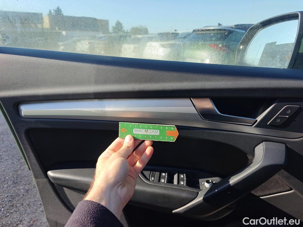  Audi  Q5 AUDI  SPORTBACK / 2020 / 5P / todoterreno S line 35 TDI 120kW S tronic #10