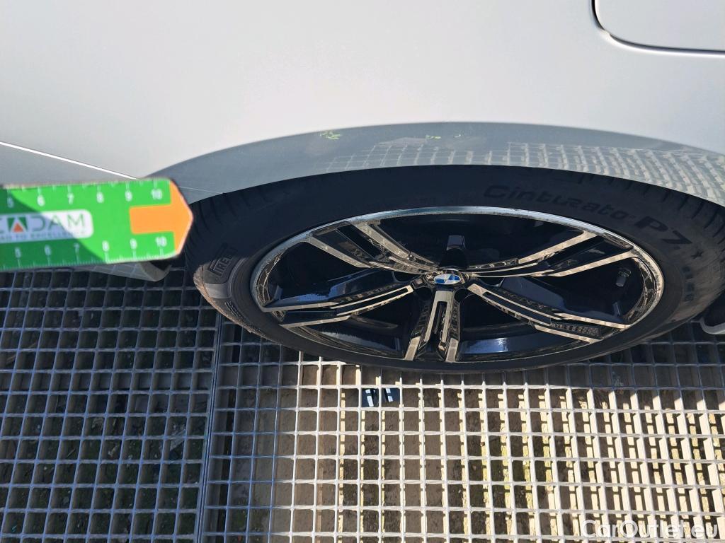  Bmw  Serie 4  Cabrio 420 d M Sport 2.0 190CV AT8 E6d #7