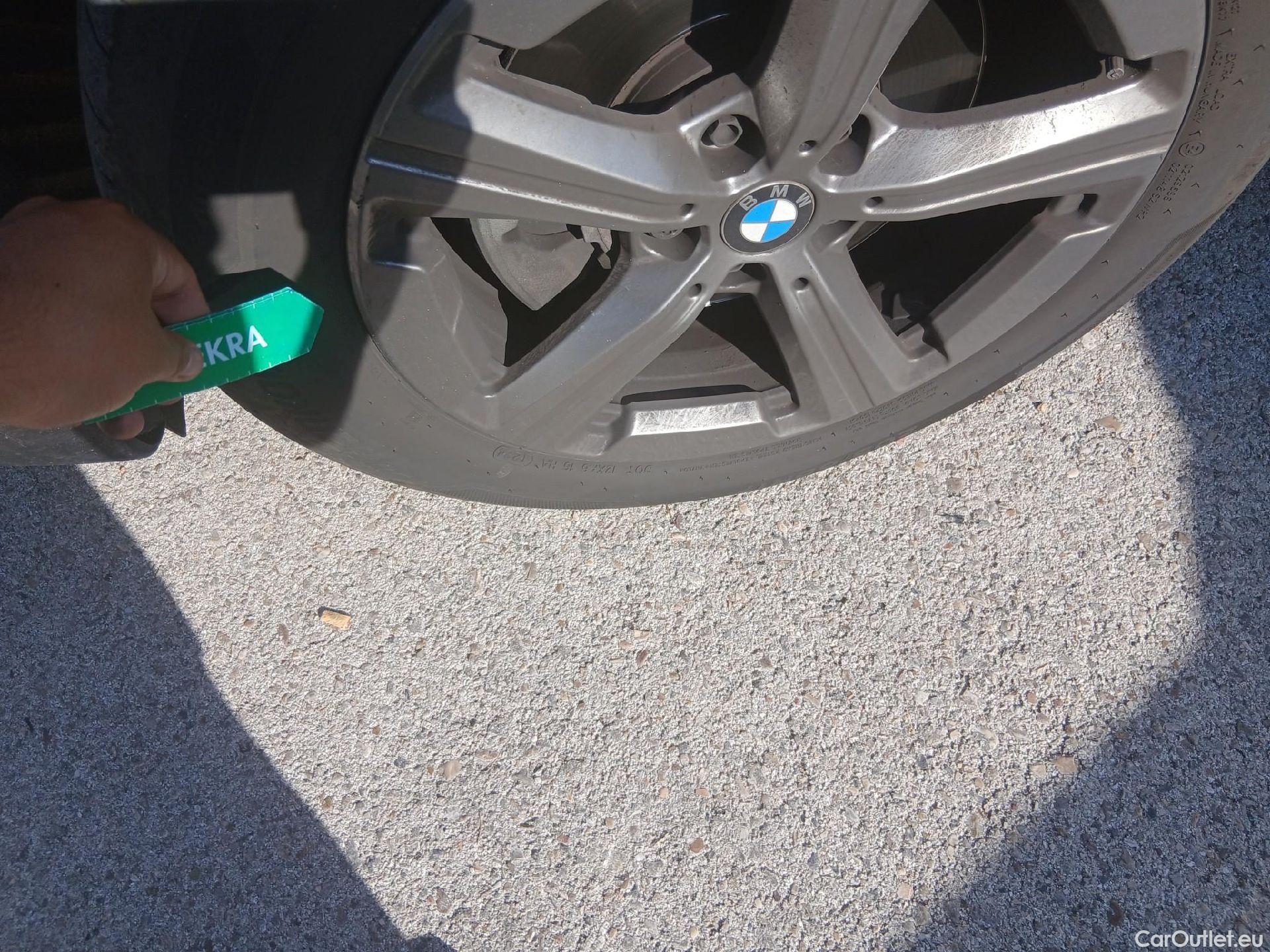  Bmw  X1 BMW  / 2022 / 5P / todoterreno sDrive18d (AC) #10