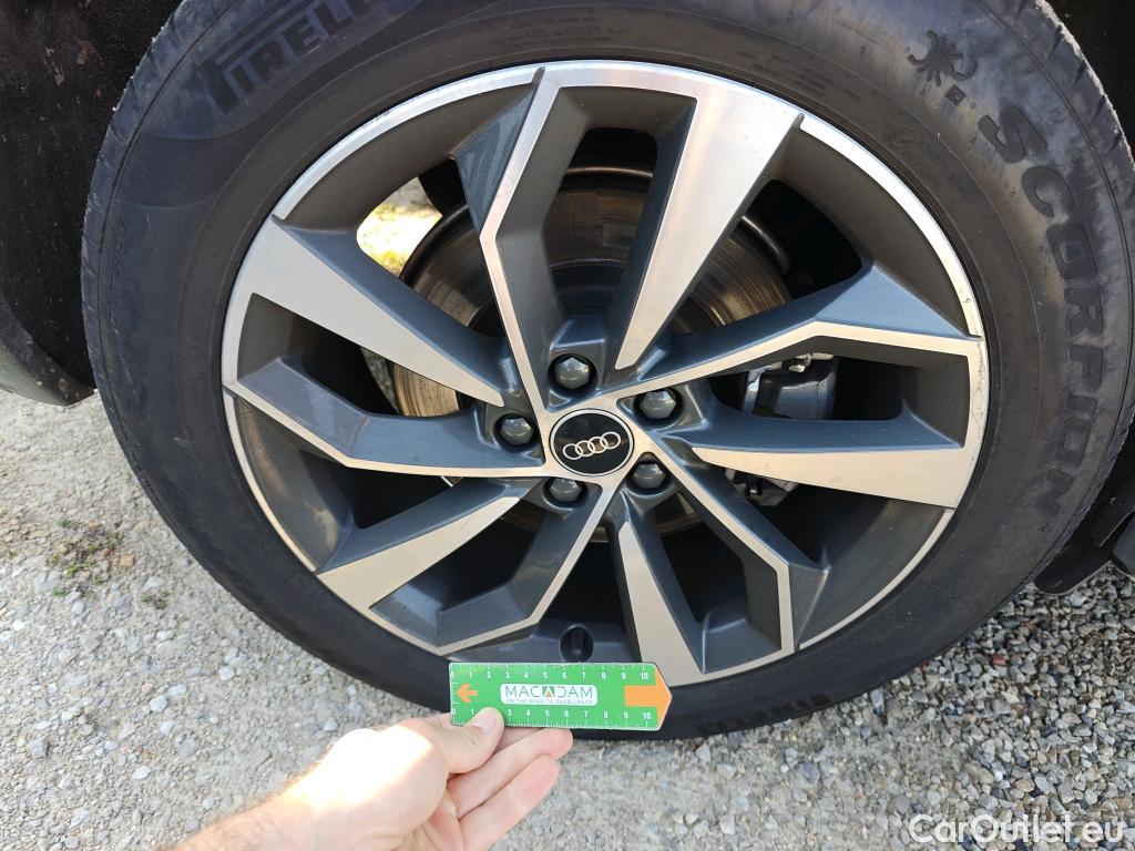  Audi  Q5 AUDI  SPORTBACK / 2020 / 5P / todoterreno S line 35 TDI 120kW S tronic #5