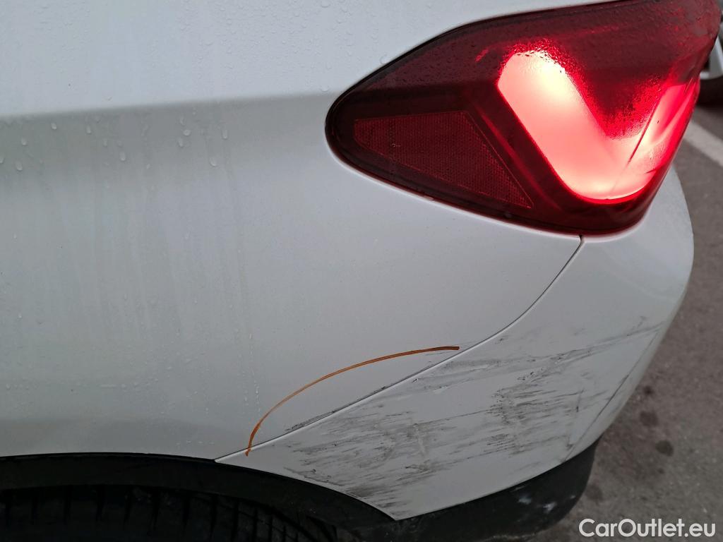  Bmw  X2 BMW  sDrive18i #17