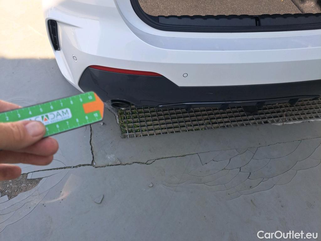  Bmw  Serie 4  Cabrio 420 d M Sport 2.0 190CV AT8 E6d #9