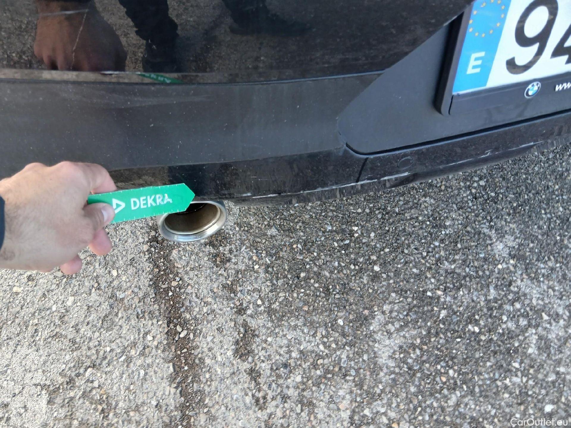  Bmw  X2 BMW  sDrive18i (CX3) #11