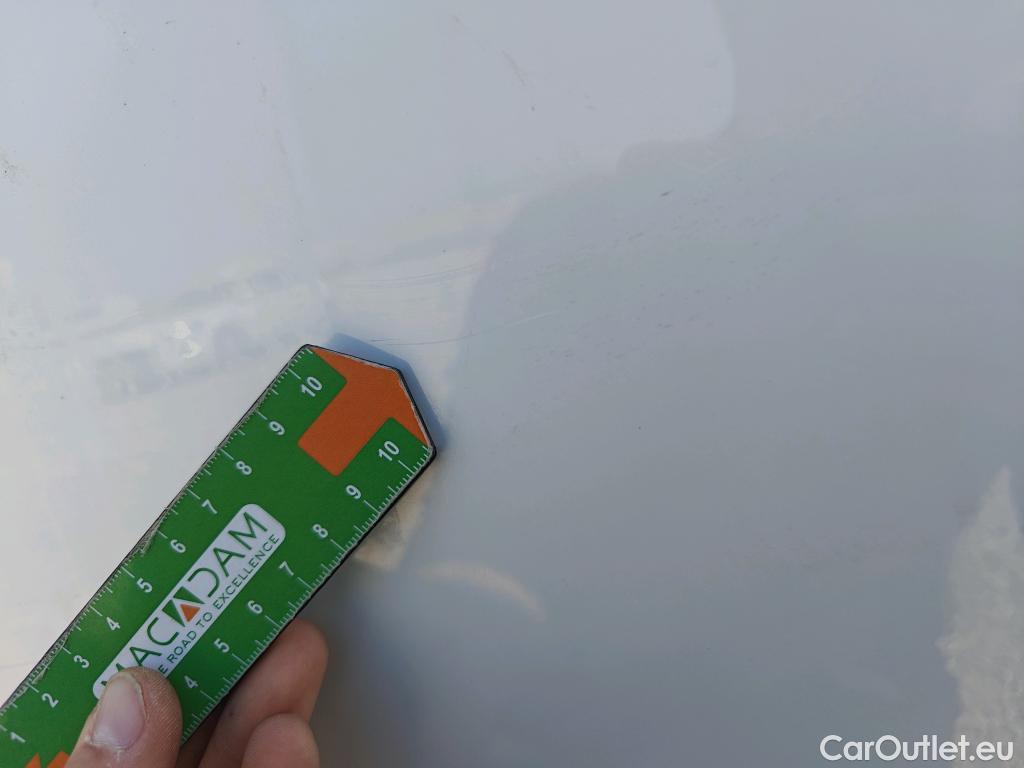  Dacia  Duster  III TCe 130 Extreme 4x4 1.2 TCe 130CV MT6 6E #8