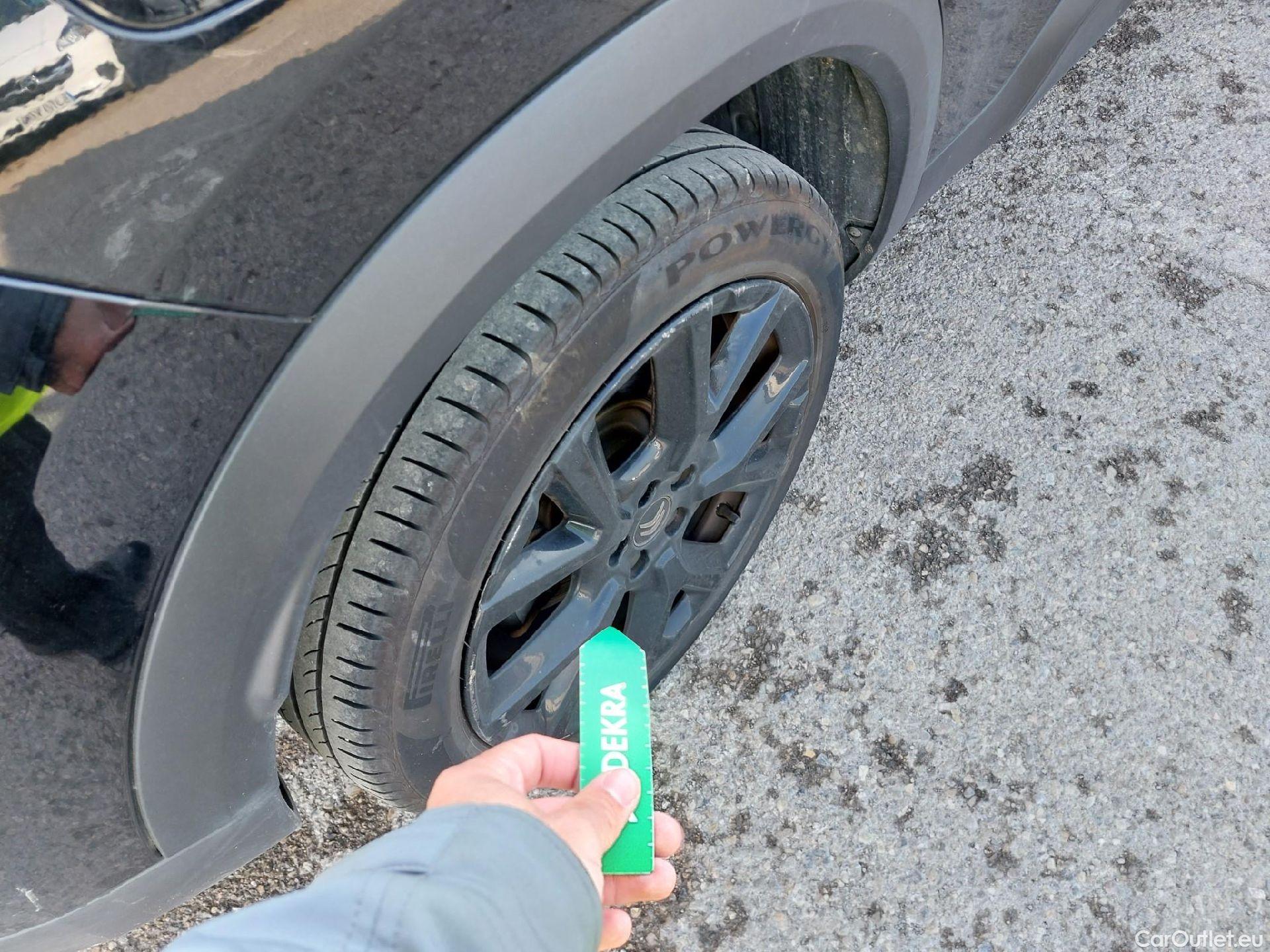  Citroen  C5 CITROEN  Aircross / 2018 / 5P / todoterreno PureTech 96kW (130CV) S&S EAT8 Shine #19