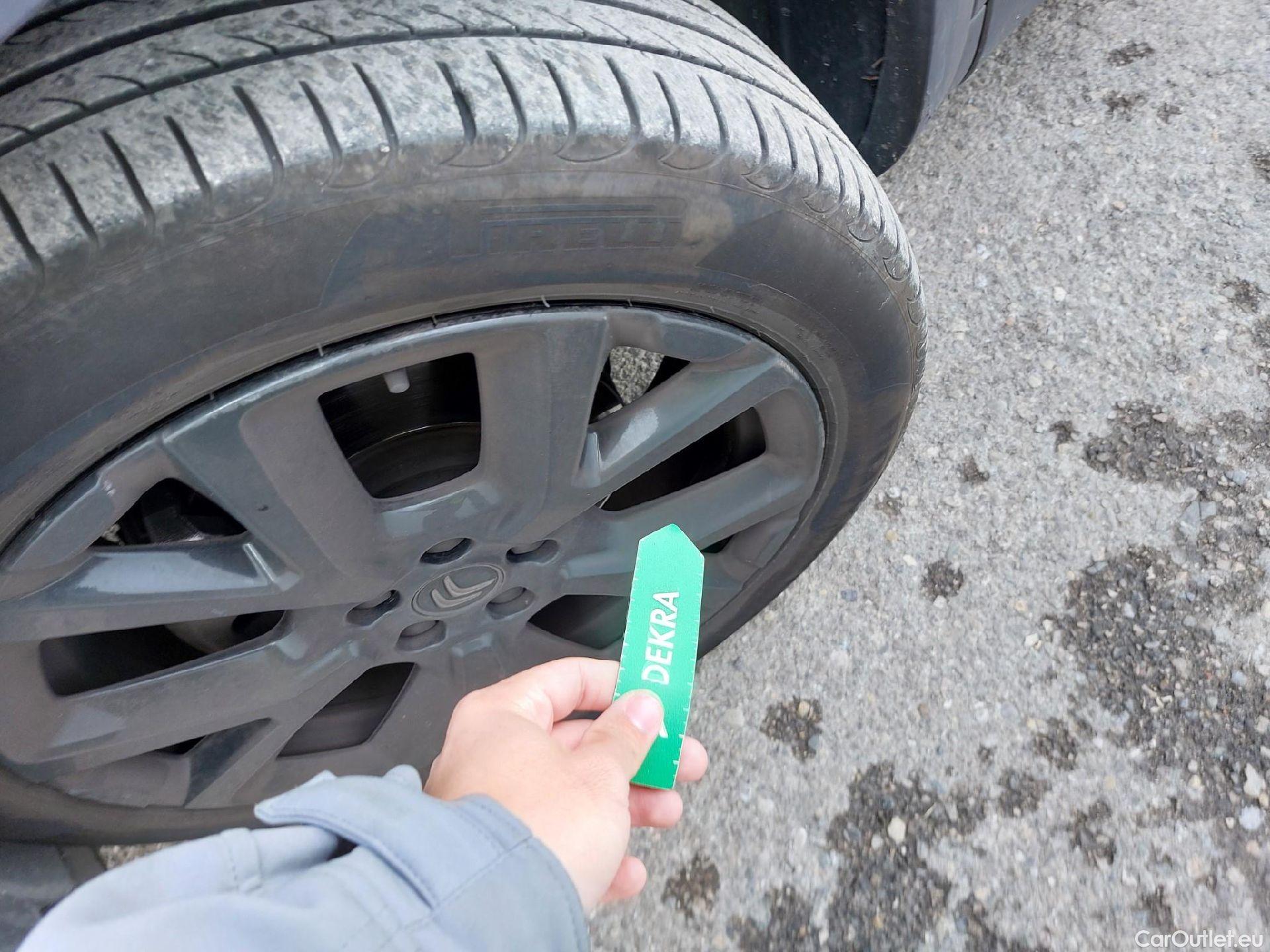  Citroen  C5 CITROEN  Aircross / 2018 / 5P / todoterreno PureTech 96kW (130CV) S&S EAT8 Shine #6