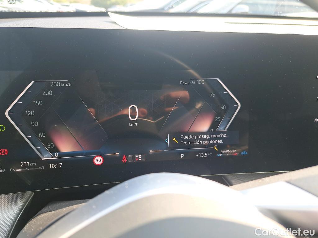  Bmw  X1 BMW  / 2022 / 5P / todoterreno sDrive18d #19