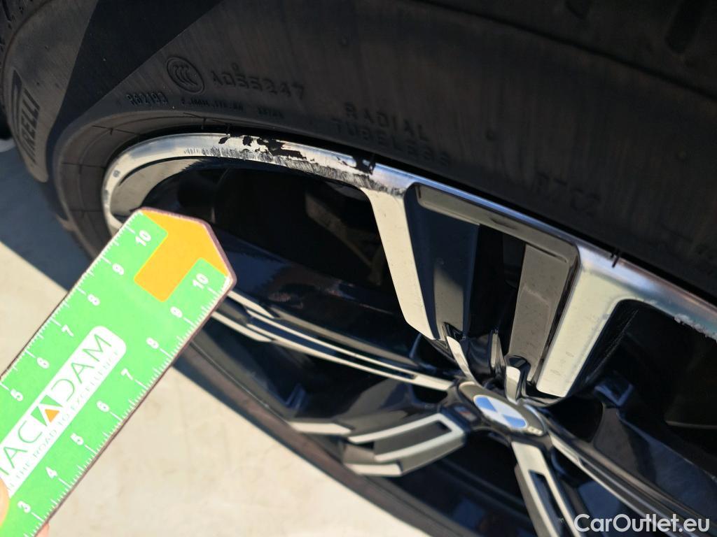  Bmw  Serie 4  Cabrio 420 d M Sport 2.0 190CV AT8 E6d #4