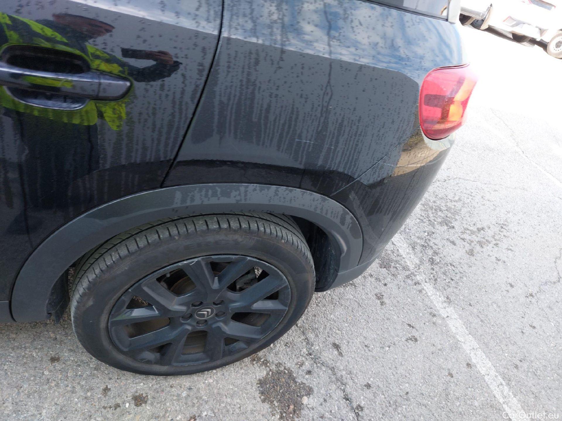  Citroen  C5 CITROEN  Aircross / 2018 / 5P / todoterreno PureTech 96kW (130CV) S&S EAT8 Shine #11