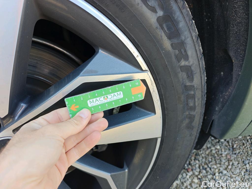  Audi  Q5 AUDI  SPORTBACK / 2020 / 5P / todoterreno S line 35 TDI 120kW S tronic #6