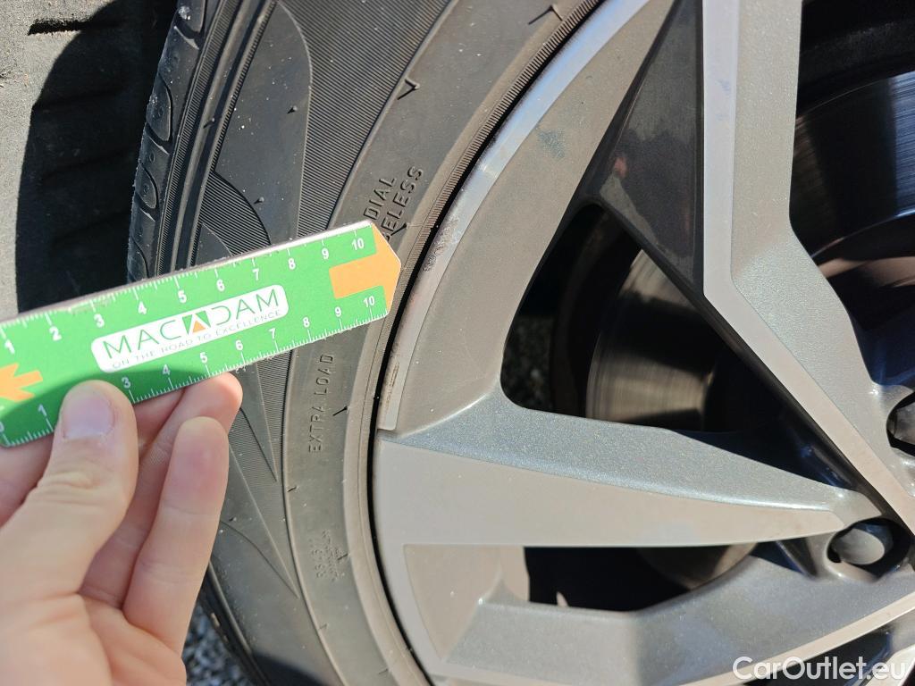  Audi  Q5 AUDI  SPORTBACK / 2020 / 5P / todoterreno S line 35 TDI 120kW S tronic #20