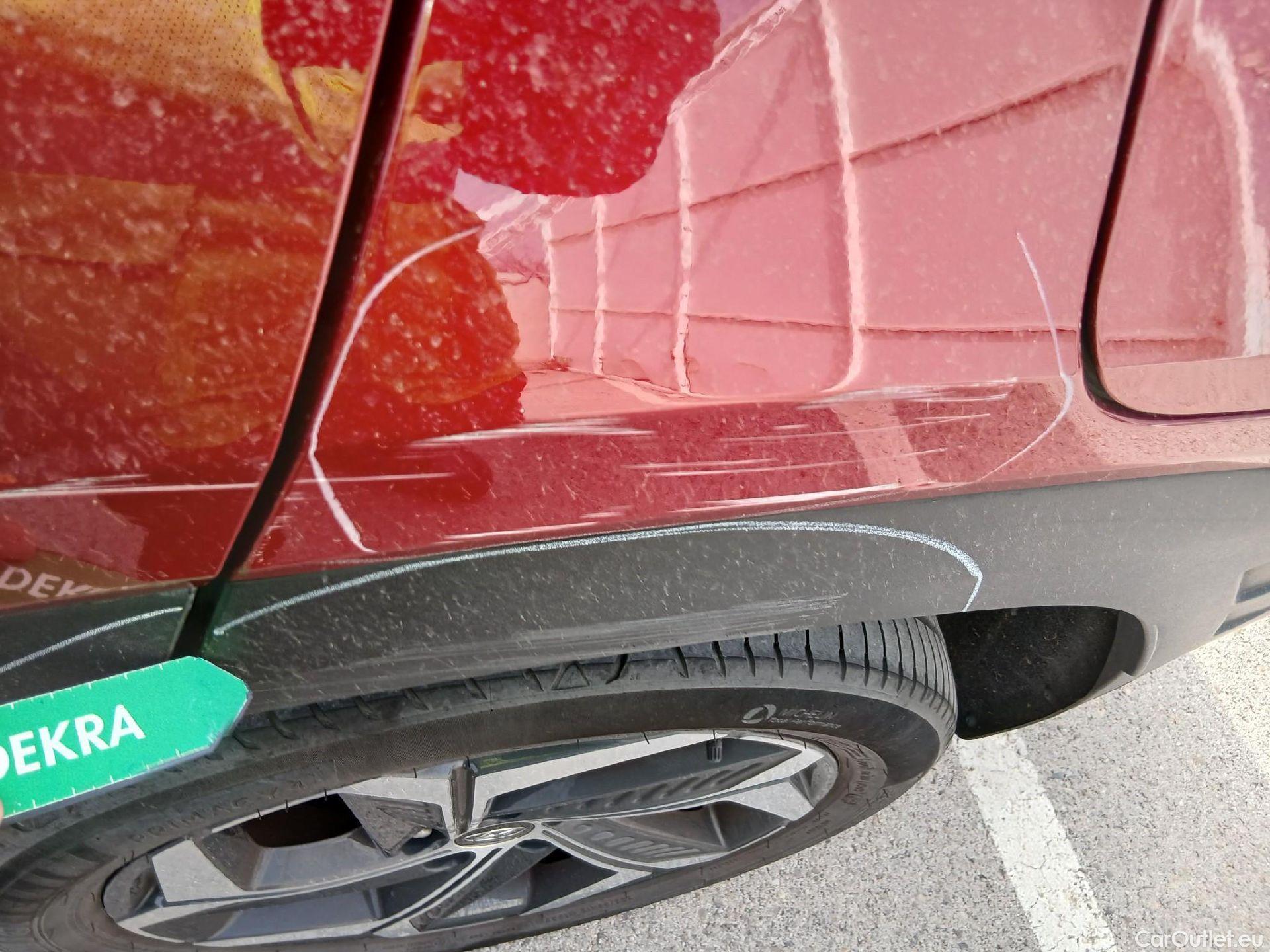  Hyundai  Tucson HYUNDAI  / 2020 / 5P / todoterreno 1.6 TGDI PHEV 195kW Tecno Sky Auto 4x4 #20