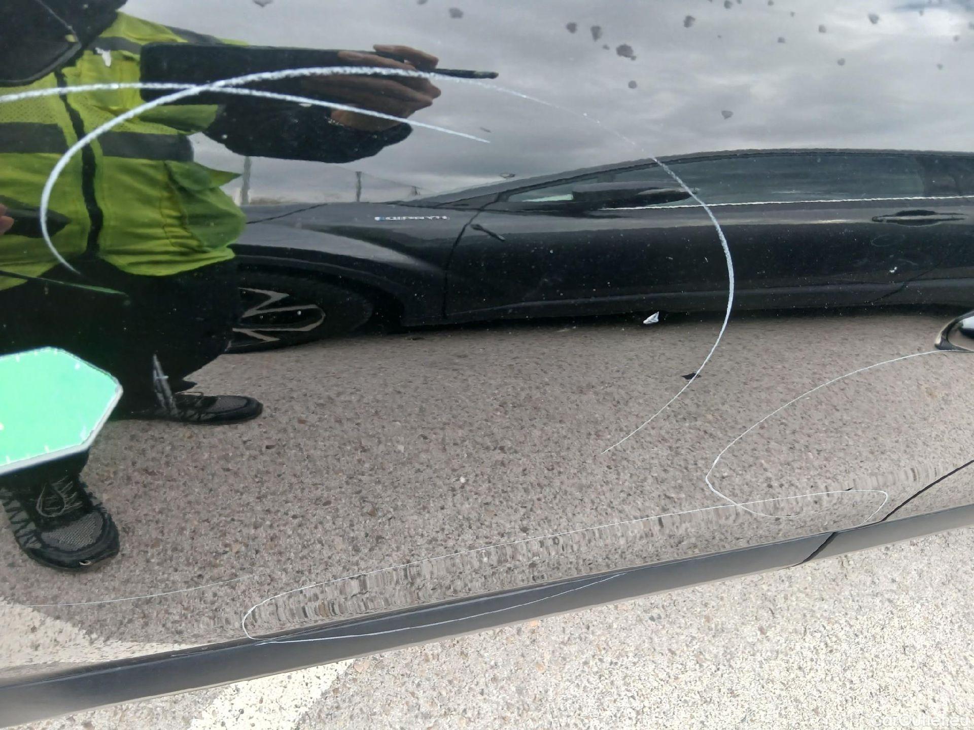  Citroen  C4 CITROEN  / 2020 / 5P / berlina con portón BlueHdi 110 S&S Live Pack #12