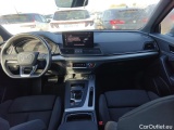  Audi  Q5 AUDI  SPORTBACK / 2020 / 5P / todoterreno S line 35 TDI 120kW S tronic #3