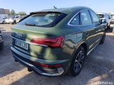  Audi  Q5 AUDI  SPORTBACK / 2020 / 5P / todoterreno S line 35 TDI 120kW S tronic #2