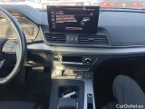  Audi  Q5 AUDI  SPORTBACK / 2020 / 5P / todoterreno S line 35 TDI 120kW S tronic #14