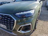  Audi  Q5 AUDI  SPORTBACK / 2020 / 5P / todoterreno S line 35 TDI 120kW S tronic #16