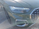  Audi  Q5 AUDI  SPORTBACK / 2020 / 5P / todoterreno S line 35 TDI 120kW S tronic #17