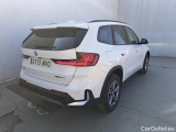  Bmw  X1 BMW  / 2022 / 5P / todoterreno sDrive18d #2