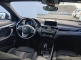  Bmw  X2 BMW  sDrive18i (CX3) #3