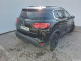  Citroen  C5 CITROEN  Aircross / 2018 / 5P / todoterreno PureTech 96kW (130CV) S&S EAT8 Shine #2