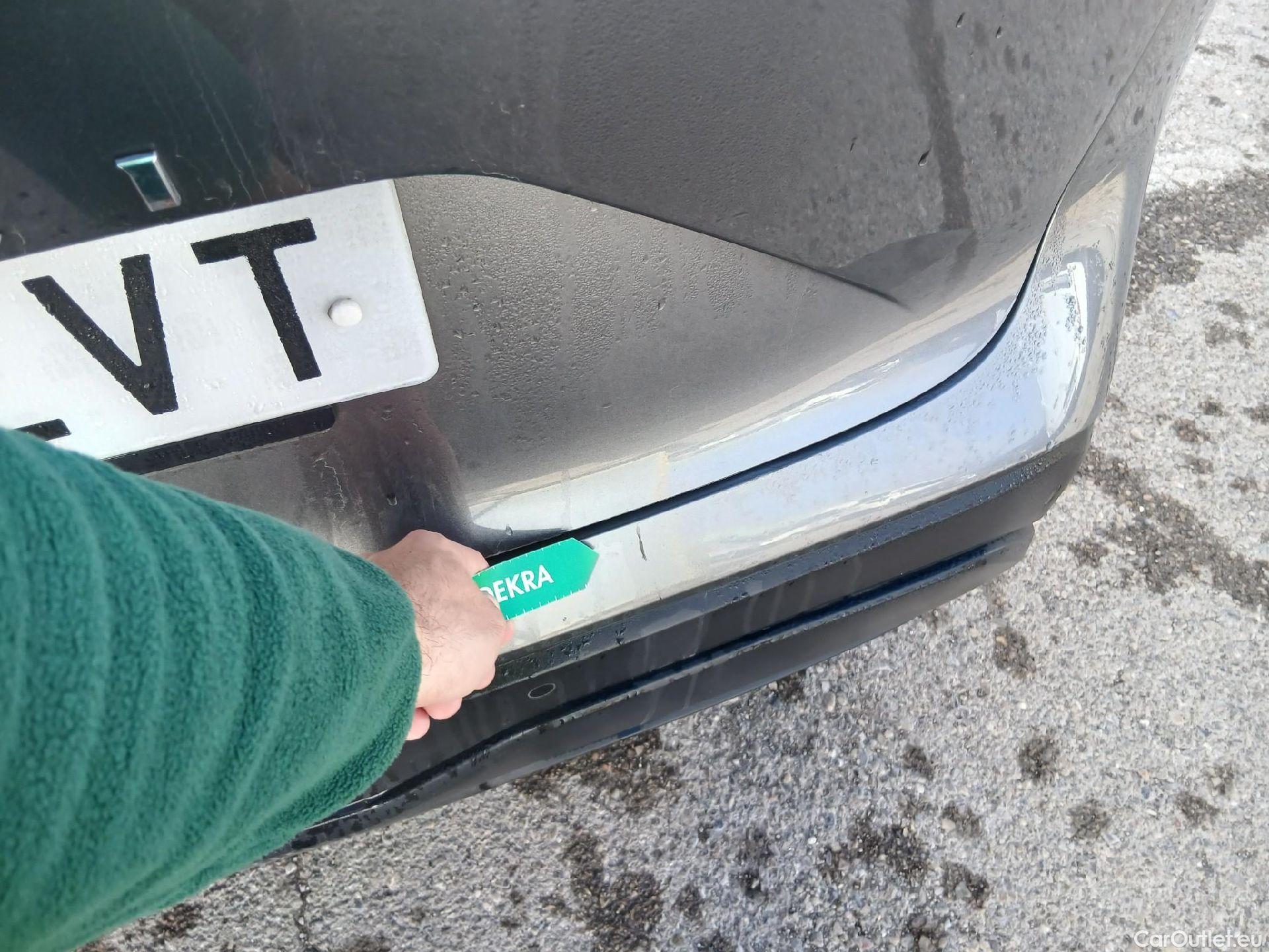  Nissan  Qashqai NISSAN  / 2021 / 5P / todoterreno DIG-T 116kW (158CV) mHEV Xtronic Acenta (AC) #8