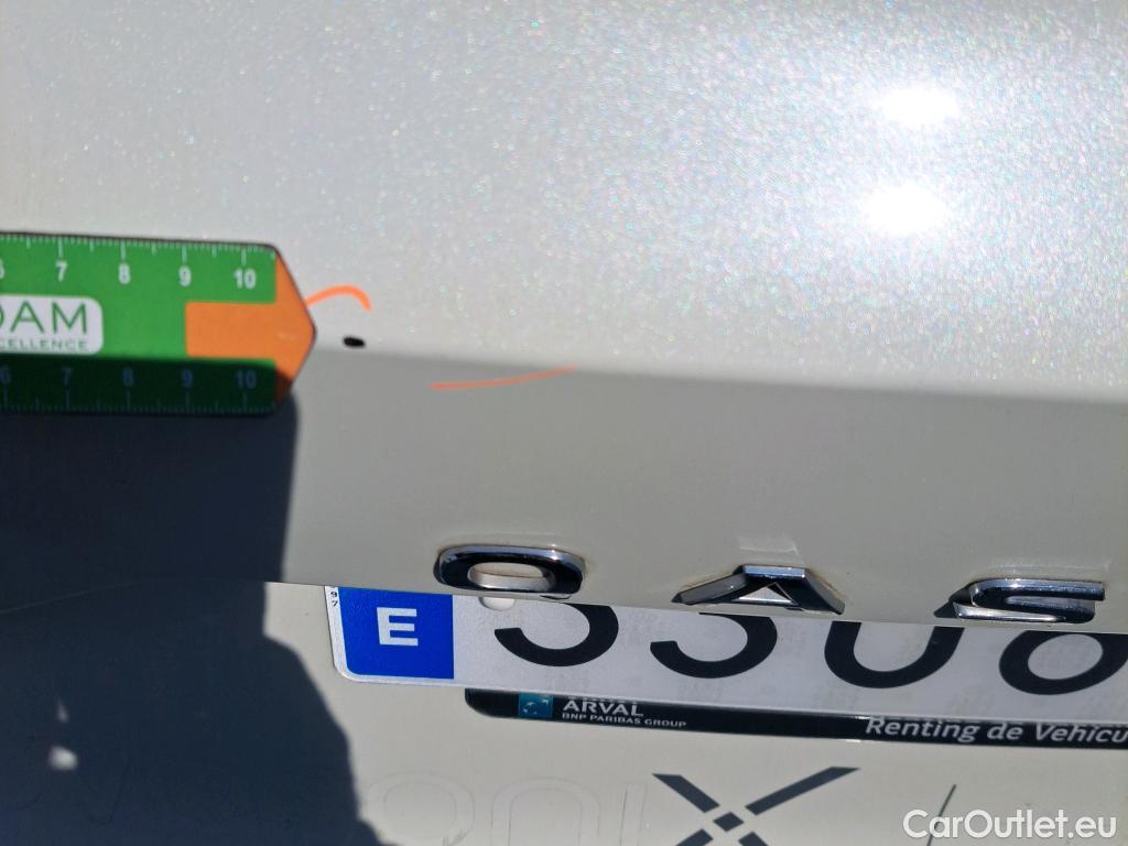  Nissan  Qashqai NISSAN  / 2021 / 5P / todoterreno DIG-T 116kW (158CV) mHEV Xtronic Acenta (AC2) #41