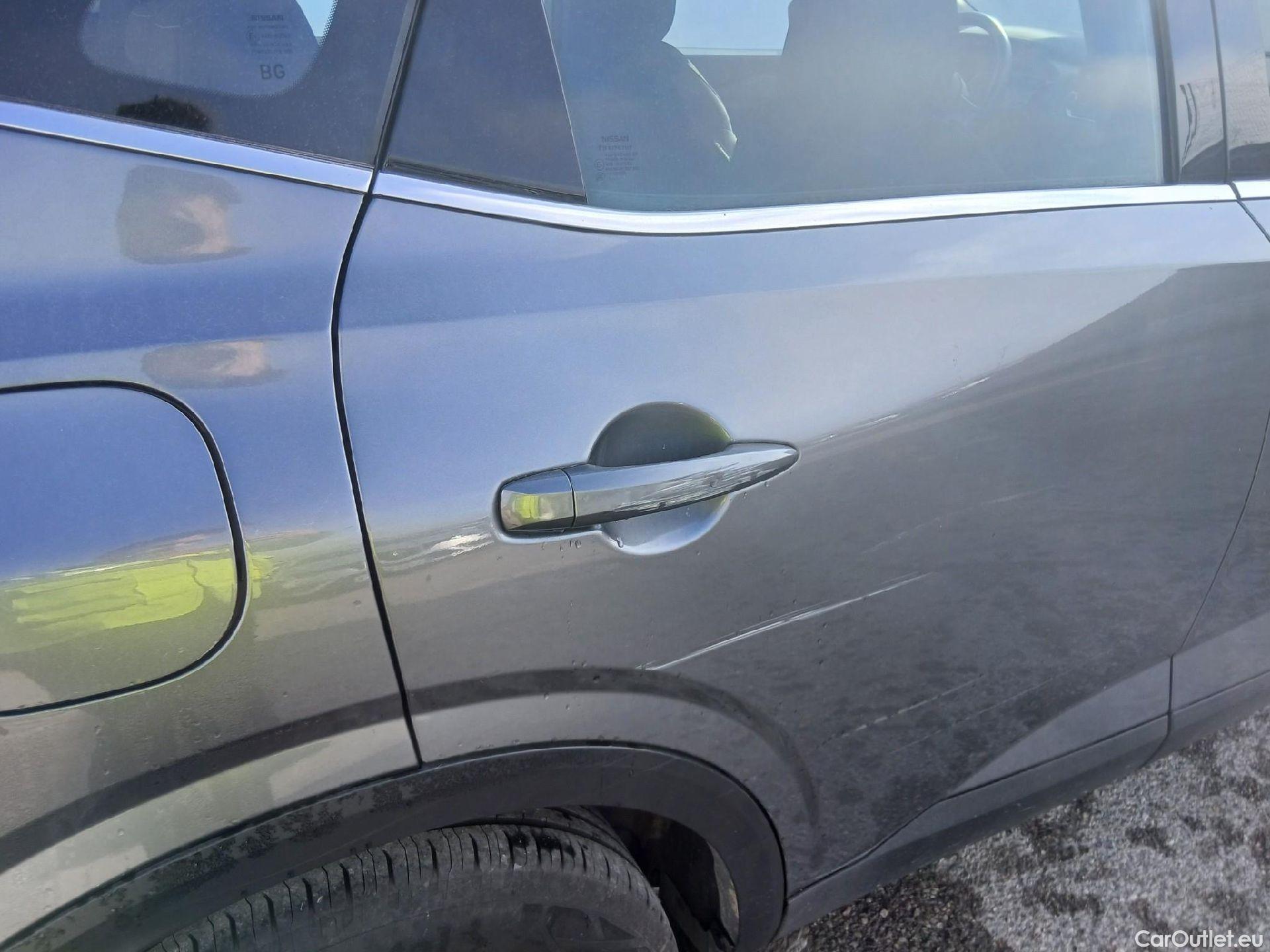  Nissan  Qashqai NISSAN  / 2021 / 5P / todoterreno DIG-T 116kW (158CV) mHEV Xtronic Acenta (AC) #9