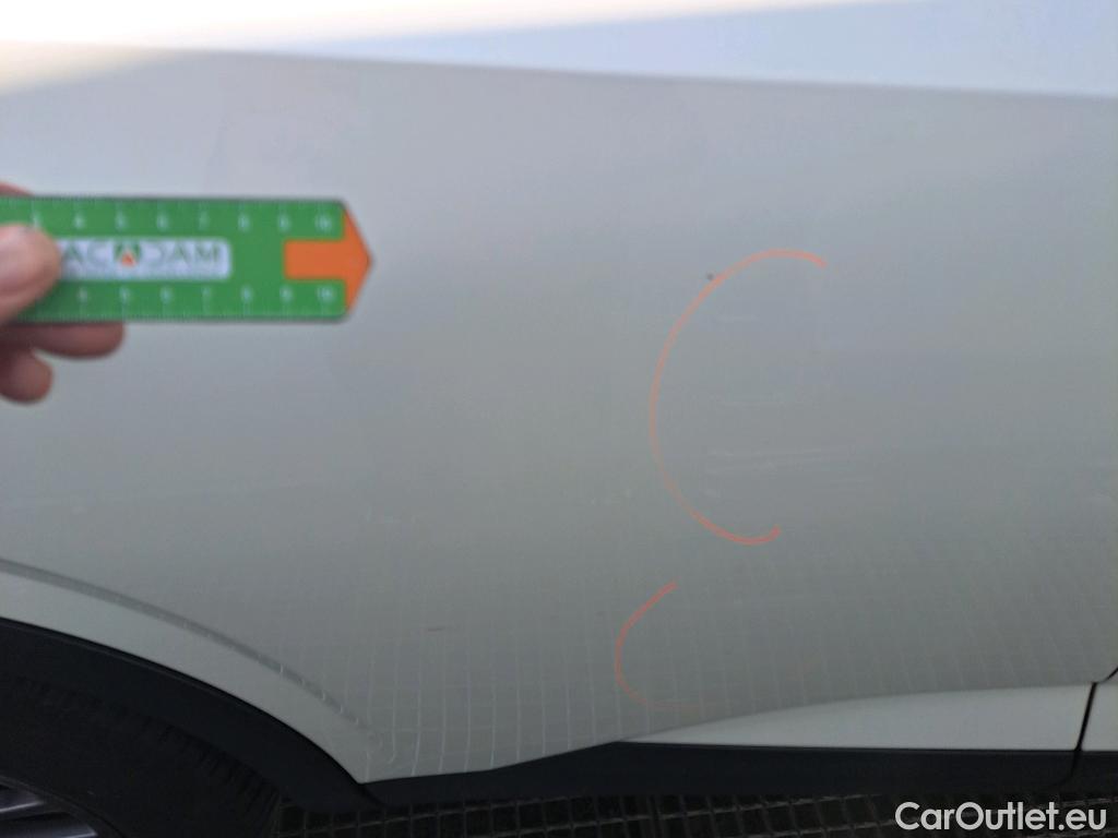  Nissan  Qashqai NISSAN  / 2021 / 5P / todoterreno DIG-T 116kW (158CV) mHEV Xtronic Acenta (AC2) #8