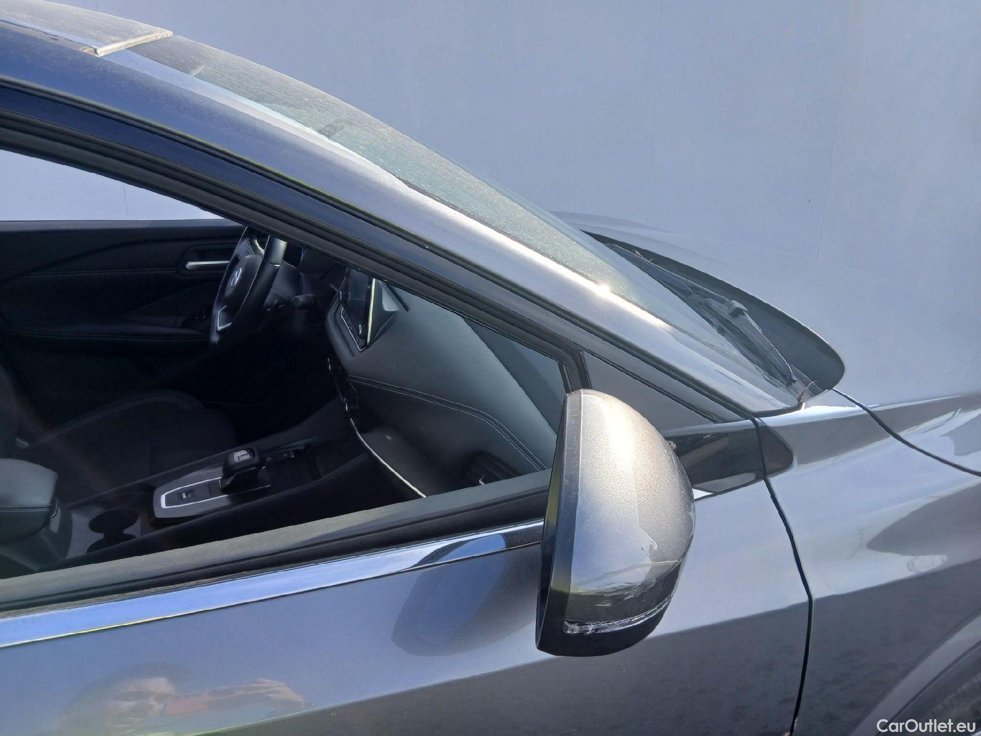  Nissan  Qashqai NISSAN  / 2021 / 5P / todoterreno DIG-T 116kW (158CV) mHEV Xtronic Acenta (AC) #18