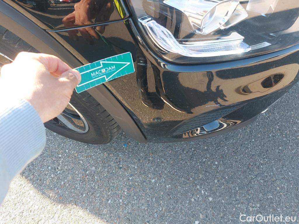  Mercedes  GLB MERCEDES-BENZ  / 2019 / 5P / todoterreno  200 d 4MATIC #5