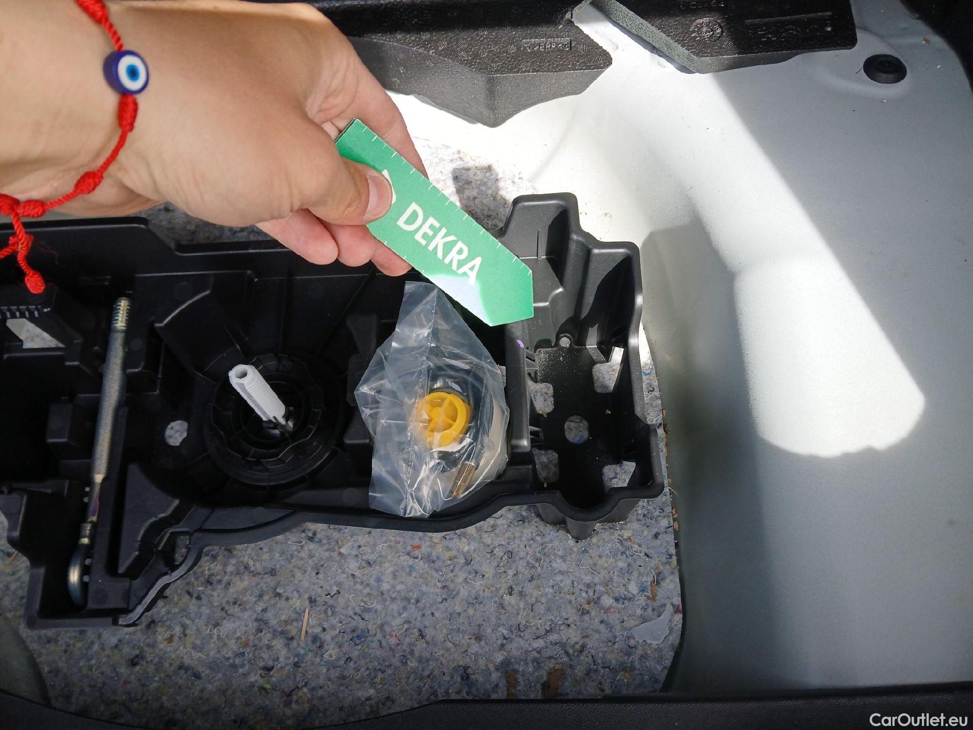  Opel  Mokka OPEL  / 2020 / 5P / todoterreno 1.5 D GS Line (AC) #22