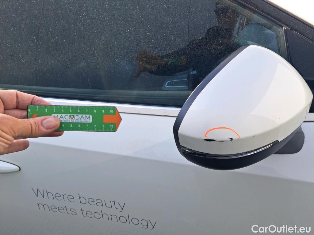  Nissan  Qashqai NISSAN  / 2021 / 5P / todoterreno DIG-T 116kW (158CV) mHEV Xtronic Acenta (AC2) #33