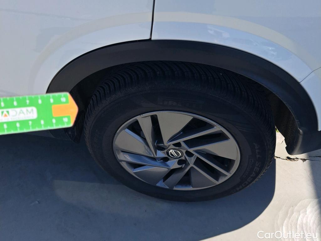  Nissan  Qashqai NISSAN  / 2021 / 5P / todoterreno DIG-T 116kW (158CV) mHEV Xtronic Acenta (AC2) #11