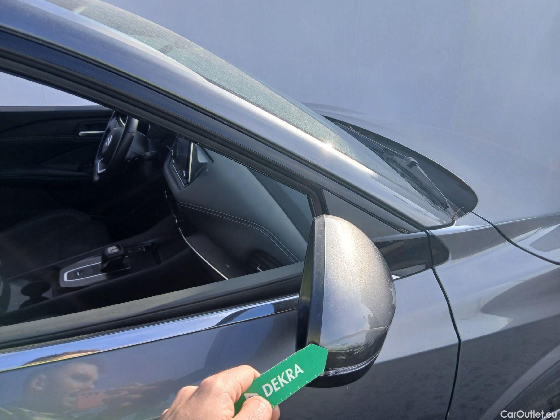  Nissan  Qashqai NISSAN  / 2021 / 5P / todoterreno DIG-T 116kW (158CV) mHEV Xtronic Acenta (AC) #17