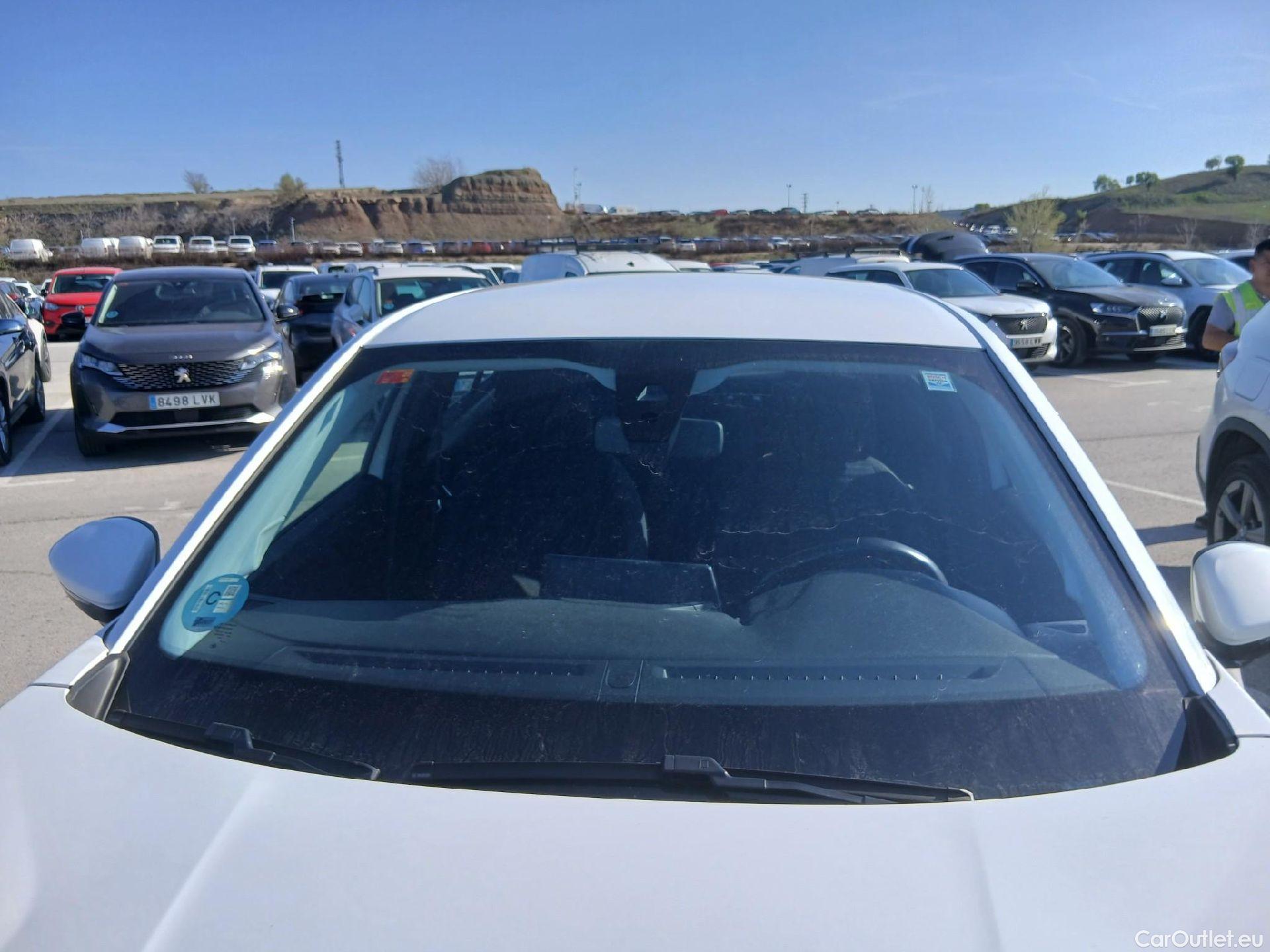  Peugeot  2008 PEUGEOT  / 2019 / 5P / todoterreno Active BlueHDI 81kW (110CV) #1