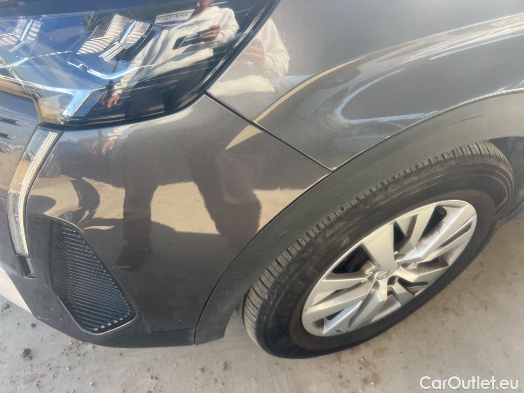  Peugeot  3008  Active Pack 1.5 HDi 130CV MT6 E6d #14