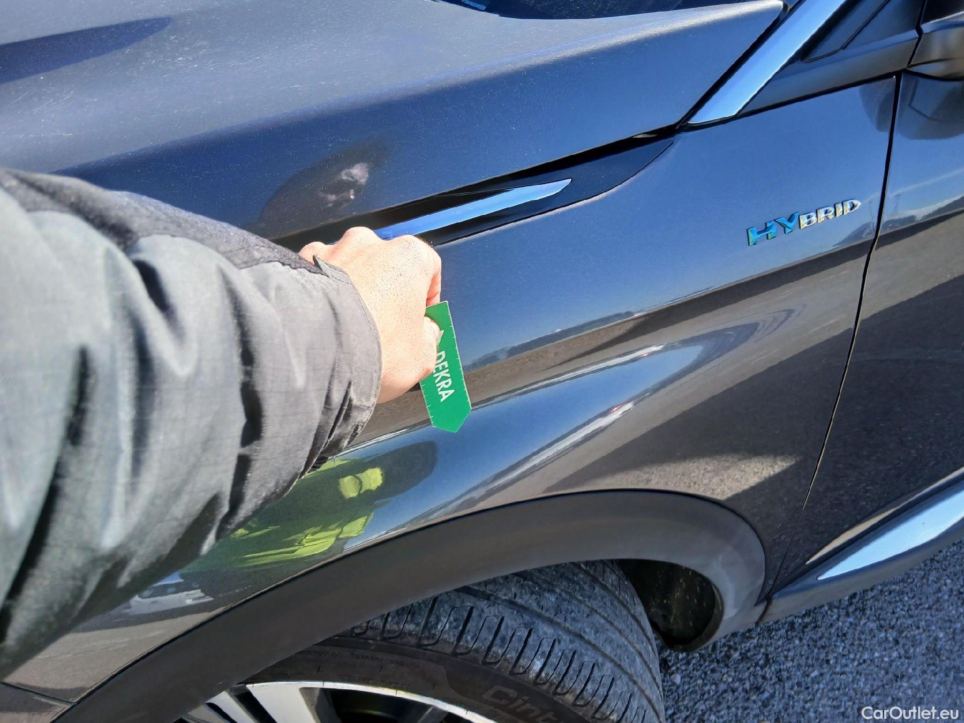  Peugeot  3008 PEUGEOT  Hybrid / 2020 / 5P / todoterreno 225 e-EAT8 Allure (AC2) #8