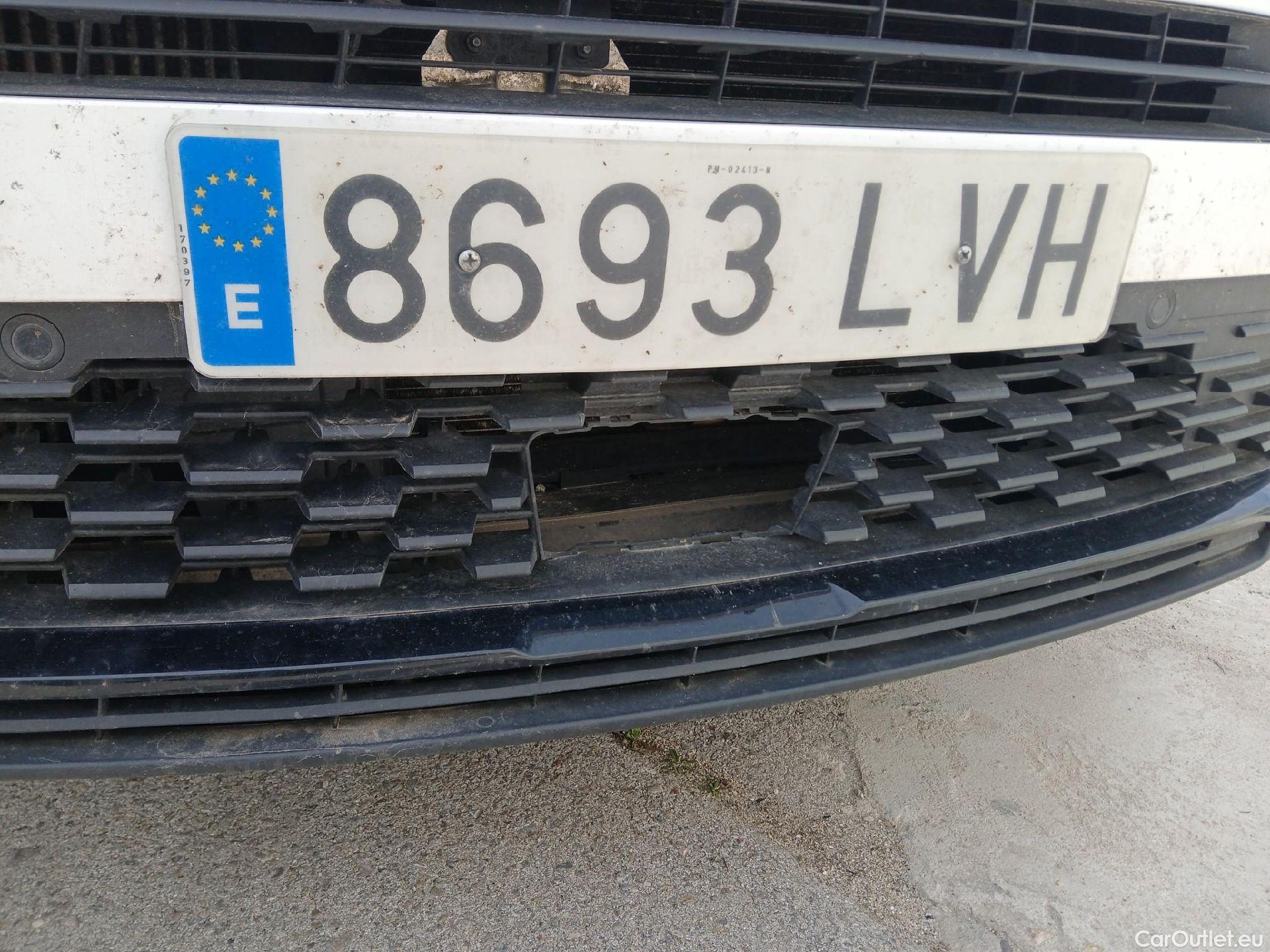  Opel  Mokka OPEL  / 2020 / 5P / todoterreno 1.5 D GS Line (AC) #21