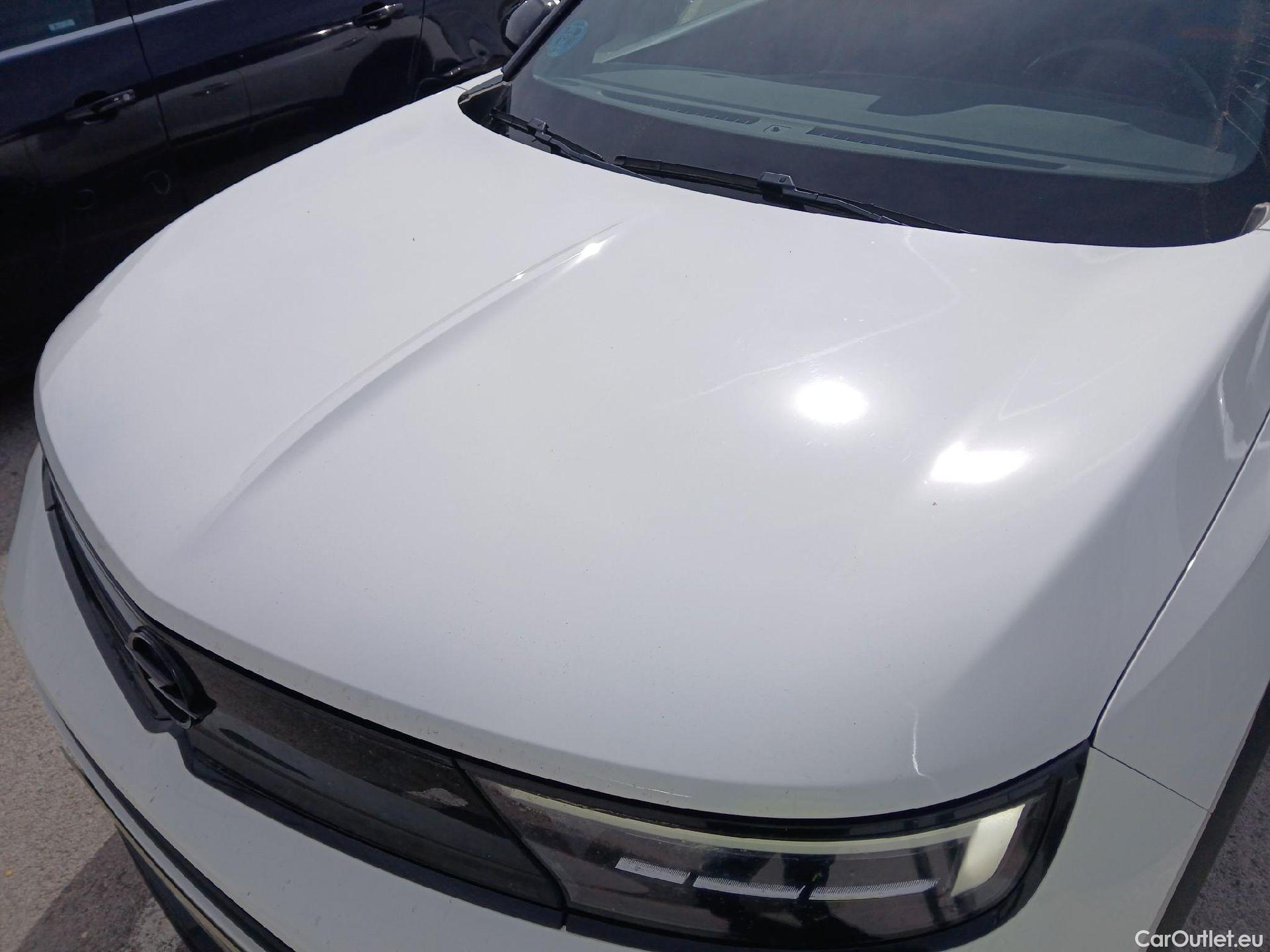  Opel  Mokka OPEL  / 2020 / 5P / todoterreno 1.5 D GS Line (AC) #3