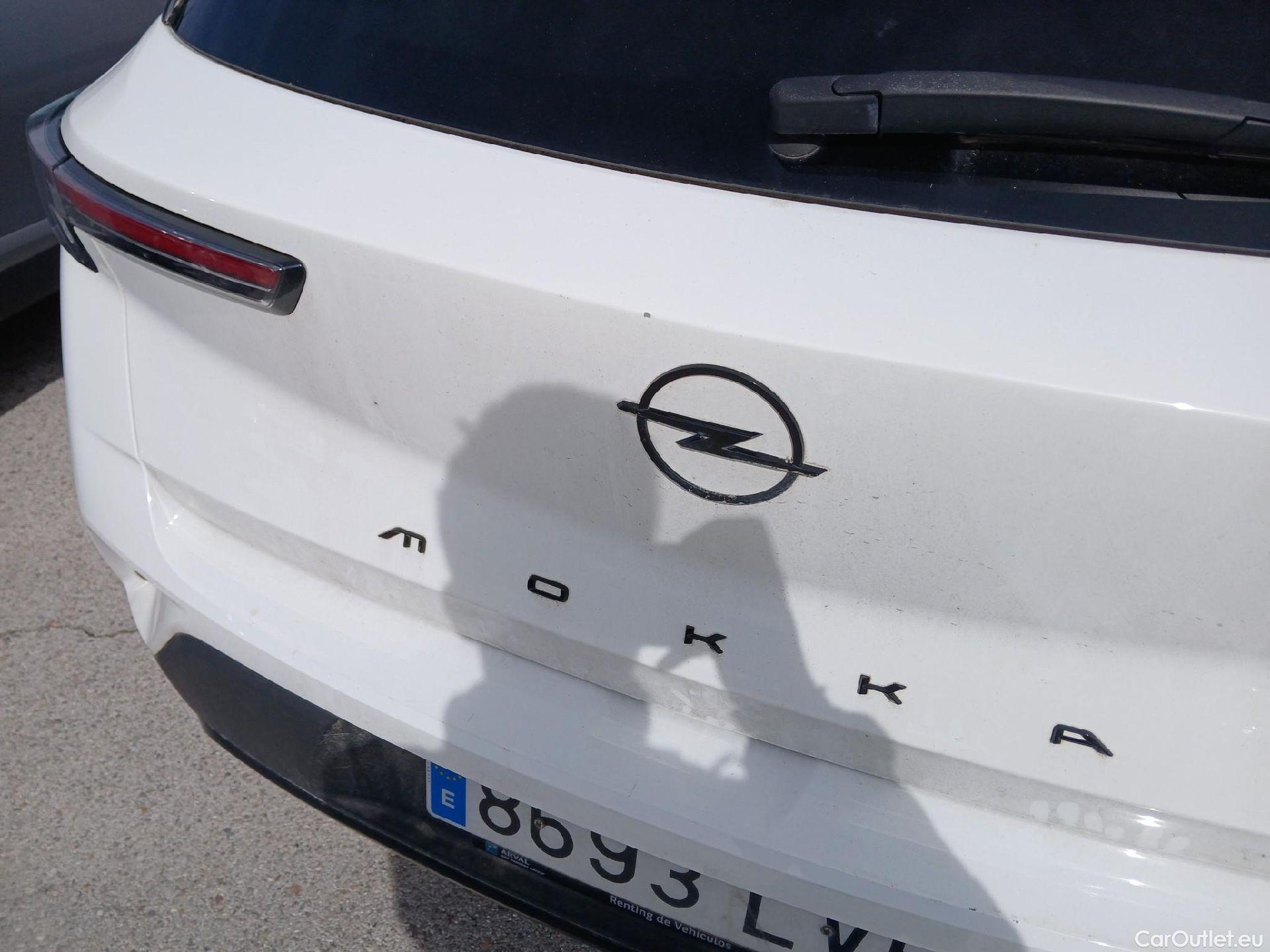  Opel  Mokka OPEL  / 2020 / 5P / todoterreno 1.5 D GS Line (AC) #10