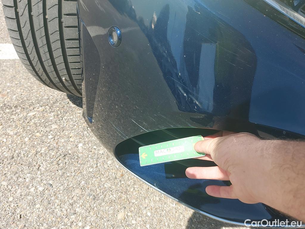  Mercedes  C-Klasse MERCEDES-BENZ Clase C / 2018 / 4P / sedán C 220 d #22